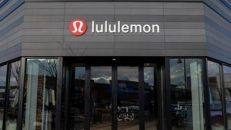 lululemon and Peloton Announce Five-Year Strategic Global Partnership